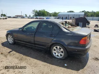 1999 BMW 3 Series 323i z VIN WBAAM3330XFP60241, wystawiony jako Copart lot #58614475 z przebiegiem 291 415 mil mil oraz Czysty tytuł • Clean title. Historia ofert i sprzedaży dostępna na DreamBid. Obrazek 2.