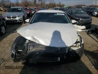 2017 Kia Optima LX with VIN KNAGT4L32H5173971, listed as a Copart auction lot 46578515 with 89,072 mi miles and Salvage Title. Bid and sale history available at carsss.com. Image 5.