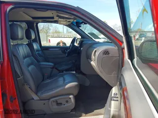 2002 GMC Envoy SLT with VIN 1GKDT13S322512505, listed as a IAAI auction lot 42056266 with 139,793 mi miles. Bid and sale history available at carsss.com. Image 5.