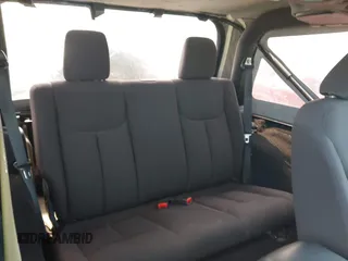 2015 Jeep Wrangler Freedom Edition с VIN 1C4AJWAG0FL520027, выставлен на аукционе IAAI как лот 42585222 с пробегом 78 980 миль миль и . История ставок и продаж доступна на DreamBid. Изображение 8.