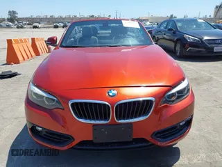 2018 BMW 2 Series 230i с VIN WBA2M7C52JVA97560, выставлен на аукционе IAAI как лот 42288220 с пробегом 40 218 миль миль и . История ставок и продаж доступна на DreamBid. Изображение 12.