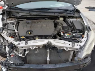 2016 Toyota Corolla L with VIN 5YFBURHE0GP496399, listed as a IAAI auction lot 41931774 with 113,842 mi miles and . Bid and sale history available at DreamBid. Image 10.