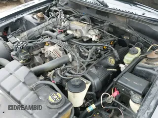 1998 Ford Mustang GT with VIN 1FAFP45X7WF273743, listed as a IAAI auction lot 42440313 with 157,574 mi miles and . Bid and sale history available at DreamBid. Image 12.