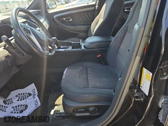 2016 Ford Taurus SEL with VIN 1FAHP2H87GG139585, listed as a IAAI auction lot 42105976 with 65,167 mi miles and . Bid and sale history available at DreamBid. Image 1.