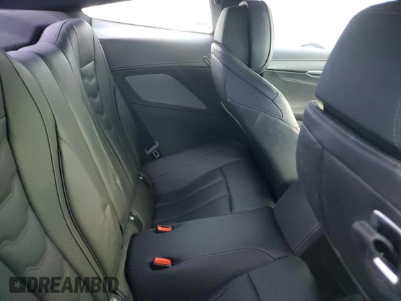 2020 BMW 8 Series 840i с VIN WBAAE2C05LCD01914, выставлен на аукционе Copart как лот 60069695 с пробегом 30 402 миль миль и Списание • Salvage title. История ставок и продаж доступна на DreamBid. Изображение 10.