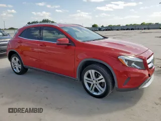 2016 Mercedes-Benz GLA 250 z VIN WDCTG4EB4GJ237096, wystawiony jako Copart lot #60072065 z przebiegiem 129 704 mil mil oraz Czysty tytuł • Clean title. Historia ofert i sprzedaży dostępna na DreamBid. Obrazek 4.