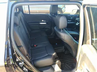 2021 Mercedes-Benz GLB 250 с VIN W1N4M4GB3MW140821, выставлен на аукционе IAAI как лот 37388277 с пробегом 12 808 миль миль и . История ставок и продаж доступна на DreamBid. Изображение 8.