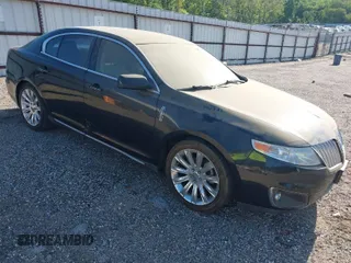 2011 Lincoln MKS with VIN 1LNHL9DR0BG601602, listed as a IAAI auction lot 41993162 with 121,206 mi miles and . Bid and sale history available at DreamBid. Image 1.