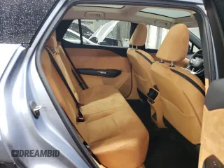 2023 Lexus RZ 450e Premium z VIN JTJAAAAB1PA004373, wystawiony jako Copart lot #48545194 z przebiegiem 21 710 mil mil oraz Szkody całkowita. Historia ofert i sprzedaży dostępna na DreamBid. Obrazek 10.