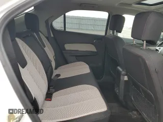 2016 Chevrolet Equinox LT with VIN 2GNALCEK0G6324405, listed as a Copart auction lot 55565095 with 160,325 mi miles and Clean Title. Bid and sale history available at DreamBid. Image 11.