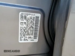 2010 Infiniti FX35 with VIN JN8AS1MU6AM801645, listed as a Copart auction lot 78895164 with 120,728 mi miles and Salvage Title. Bid and sale history available at carsss.com. Image 14.