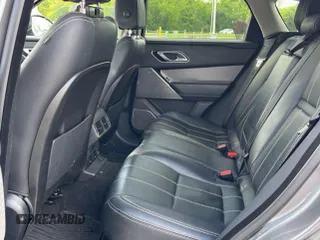 2018 Land Rover Range Rover Velar S with VIN SALYB2RX1JA778174, listed as a IAAI auction lot 42512615 with 74,406 mi miles and . Bid and sale history available at DreamBid. Image 7.