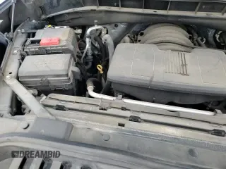 2019 Chevrolet Silverado 1500 LT with VIN 1GCRYDED9KZ366167, listed as a Copart auction lot 70605275 with 64,810 mi miles and Salvage title. Bid and sale history available at DreamBid. Image 15.