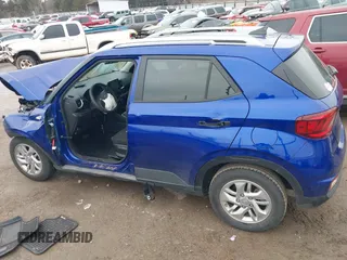 2020 Hyundai Venue SEL z VIN KMHRC8A32LU042779, wystawiony jako IAAI lot #41524933 z przebiegiem 111 579 mil mil oraz . Historia ofert i sprzedaży dostępna na DreamBid. Obrazek 15.