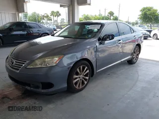 2012 Lexus ES 330 с VIN JTHBK1EG0C2513206, выставлен на аукционе IAAI как лот 42480415 с пробегом 158 342 миль миль и . История ставок и продаж доступна на DreamBid. Изображение 17.