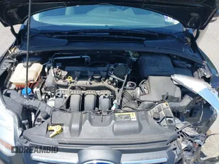 2013 Ford Focus SE с VIN 1FADP3F2XDL368493, выставлен на аукционе IAAI как лот 42569959 с пробегом 85 313 миль миль и . История ставок и продаж доступна на DreamBid. Изображение 10.