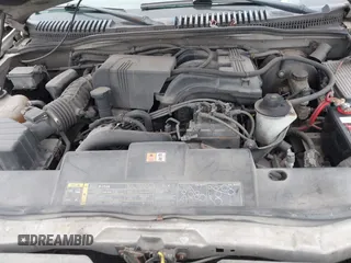 2002 Ford Explorer XLT с VIN 1FMZU73K72ZC76154, выставлен на аукционе IAAI как лот 41539636 с пробегом 177 723 миль миль и . История ставок и продаж доступна на DreamBid. Изображение 10.