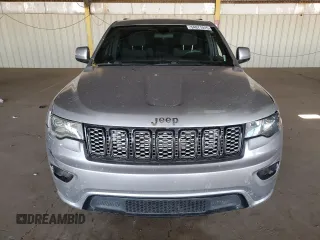 2018 Jeep Grand Cherokee Altitude with VIN 1C4RJEAG1JC434005, listed as a Copart auction lot 54871015 with 85,877 mi miles and Clean Title. Bid and sale history available at carsss.com. Image 5.