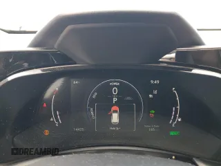 2022 Lexus NX with VIN JTJHKCEZXN5003615, listed as a Copart auction lot 55526274 with 14,425 mi miles and Salvage Title. Bid and sale history available at carsss.com. Image 9.