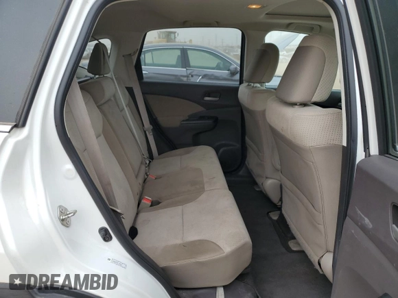 2014 Honda CR-V EX z VIN 5J6RM4H57EL012200, wystawiony jako Copart lot #53359115 z przebiegiem 100 590 mil mil oraz Szkody całkowita. Historia ofert i sprzedaży dostępna na DreamBid. Obrazek 10.