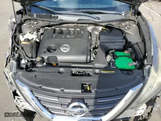 2016 Nissan Altima 3.5 SL with VIN 1N4BL3APXGC176825, listed as a Copart auction lot 51770295 with 142,321 mi miles and Salvage Title. Bid and sale history available at carsss.com. Image 12.