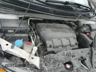 2015 Honda Odyssey Touring Elite с VIN 5FNRL5H96FB001601, выставлен на аукционе IAAI как лот 43259665 с пробегом 150 738 миль миль и . История ставок и продаж доступна на DreamBid. Изображение 20.