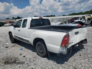 2015 Toyota Tacoma with VIN 5TFTX4CN9FX048636, listed as a Copart auction lot 63438595 with 296,882 mi miles and Salvage title. Bid and sale history available at DreamBid. Image 2.