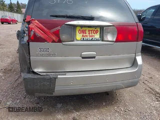 2006 Buick Rendezvous with VIN 3G5DA03L26S534517, listed as a IAAI auction lot 42105196 with 199,890 mi miles and . Bid and sale history available at DreamBid. Image 13.