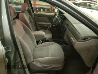 2006 Ford Taurus SE with VIN 1FAFP53UX6A187368, listed as a Copart auction lot 72020733 with 182,457 mi miles and Salvage Title. Bid and sale history available at carsss.com. Image 7.
