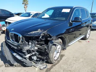 2019 BMW X3 sDrive30i z VIN 5UXTR7C57KLE98946, wystawiony jako IAAI lot #42224135 z przebiegiem 53 764 mil mil oraz . Historia ofert i sprzedaży dostępna na DreamBid. Obrazek 21.