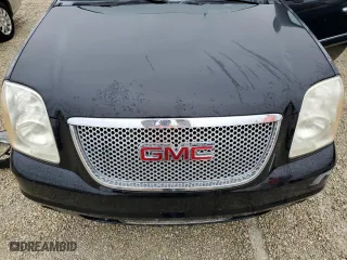 2008 GMC Yukon XL Denali with VIN 1GKFK66858J235198, listed as a Copart auction lot 74523914 with 0 mi miles and Non Repairable. Bid and sale history available at carsss.com. Image 11.
