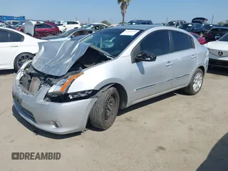 2011 Nissan Sentra SL with VIN 3N1AB6AP8BL689324, listed as a IAAI auction lot 42431354 with 140,235 mi miles and . Bid and sale history available at DreamBid. Image 17.
