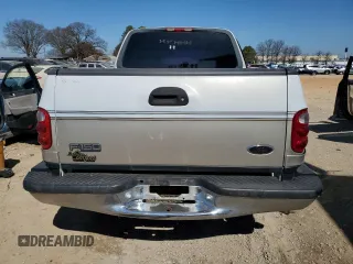 2000 Ford F-150 XL with VIN 2FTRX07L5YCA30151, listed as a Copart auction lot 46751455 with Not provided miles and Salvage title. Bid and sale history available at DreamBid. Image 6.