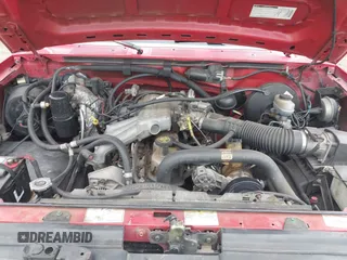 1996 Ford F-150 with VIN 1FTEF15Y8TLB41779, listed as a IAAI auction lot 42343084 with 201,277 mi miles and . Bid and sale history available at DreamBid. Image 10.