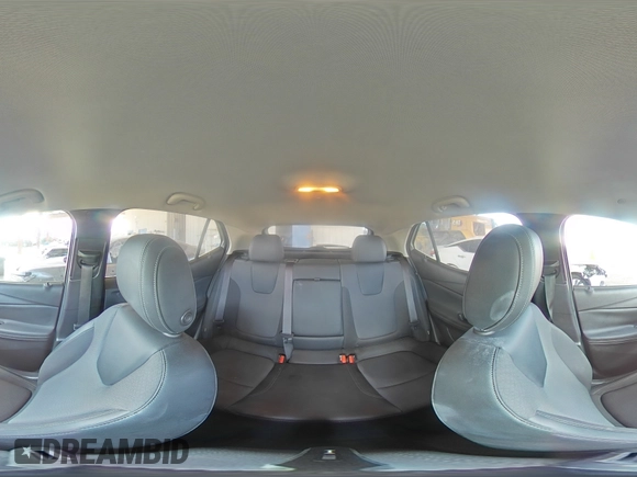 2022 Buick Encore GX Select с VIN KL4MMDSL4NB022626, выставлен на аукционе Copart как лот 59716515 с пробегом 38 095 миль миль и Списание • Salvage title. История ставок и продаж доступна на DreamBid. Изображение 15.