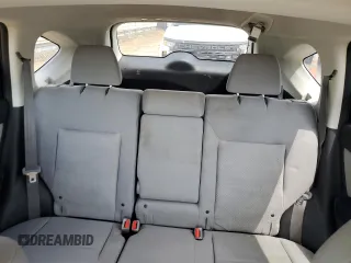 2016 Honda CR-V EX with VIN 2HKRM4H56GH631142, listed as a Copart auction lot 54626195 with 116,649 mi miles and Clean Title. Bid and sale history available at DreamBid. Image 10.