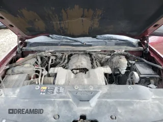 2014 Chevrolet Silverado 1500 LT with VIN 3GCUKRECXEG272836, listed as a Copart auction lot 47169515 with Not Provided miles and Non Repairable. Bid and sale history available at DreamBid. Image 11.