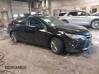 2017 Toyota Camry XLE z VIN 4T1BF1FK4HU355694, wystawiony jako IAAI lot #41605208 z przebiegiem 109 348 mil mil oraz . Historia ofert i sprzedaży dostępna na DreamBid. Obrazek 1.