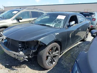2018 Dodge Charger SXT with VIN 2C3CDXBG3JH297674, listed as a IAAI auction lot 41398621 with 125,458 mi miles and . Bid and sale history available at DreamBid. Image 20.