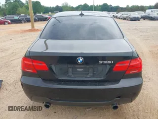 2013 BMW 3 Series 335i with VIN WBAKG7C58DE263413, listed as a IAAI auction lot 41980840 with 60,497 mi miles and . Bid and sale history available at DreamBid. Image 16.