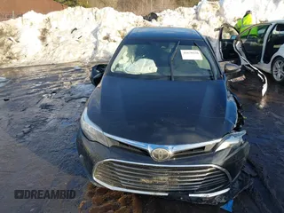 2016 Toyota Avalon Limited with VIN 4T1BK1EB5GU196535, listed as a IAAI auction lot 41670438 with 126,767 mi miles and . Bid and sale history available at DreamBid. Image 11.