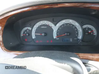 2003 Hyundai Elantra GLS z VIN KMHDN45D93U648323, wystawiony jako IAAI lot #42023382 z przebiegiem 213 540 mil mil oraz . Historia ofert i sprzedaży dostępna na DreamBid. Obrazek 7.
