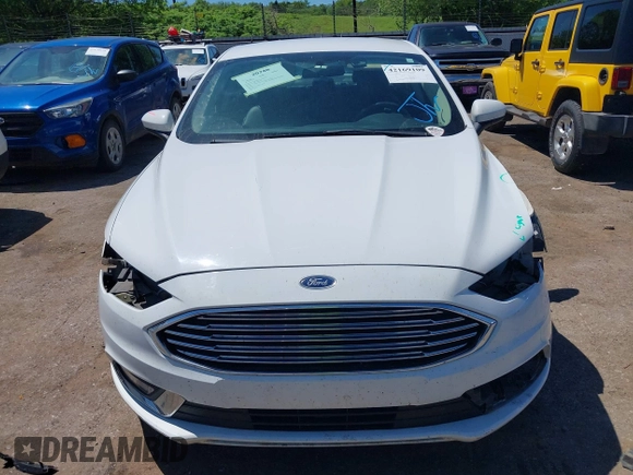 2017 Ford Fusion SE z VIN 3FA6P0H90HR246900, wystawiony jako IAAI lot #42169109 z przebiegiem 178 878 mil mil oraz . Historia ofert i sprzedaży dostępna na DreamBid. Obrazek 13.