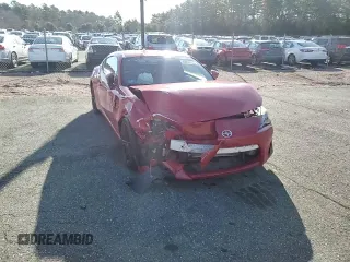 2013 Scion FR-S with VIN JF1ZNAA17D2723351, listed as a Copart auction lot 49838735 with 75,443 mi miles and Salvage Title. Bid and sale history available at DreamBid. Image 11.