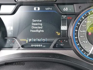 2022 Ram 1500 Limited z VIN 1C6SRFHM6NN134716, wystawiony jako IAAI lot #42250431 z przebiegiem 12 051 mil mil oraz . Historia ofert i sprzedaży dostępna na DreamBid. Obrazek 16.