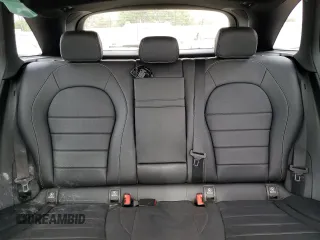 2021 Mercedes-Benz GLC 300 with VIN W1N0G8EB3MV322072, listed as a Copart auction lot 61944165 with 65,974 mi miles and Clean title. Bid and sale history available at DreamBid. Image 10.