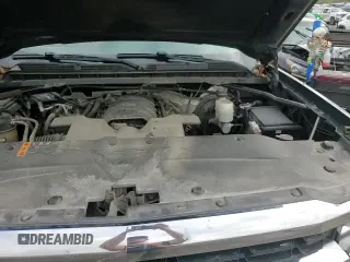 2017 Chevrolet Silverado 1500 LT with VIN 3GCUKREC1HG187498, listed as a Copart auction lot 81804755 with 143,643 mi miles and Salvage title. Bid and sale history available at DreamBid. Image 13.