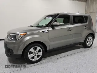 2019 Kia Soul with VIN KNDJN2A21K7690384, listed as a Copart auction lot 52877495 with 103,272 mi miles and Clean Title. Bid and sale history available at DreamBid. Image 1.