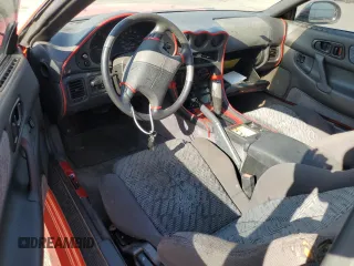 1994 Mitsubishi 3000GT z VIN JA3AM54J6RY009694, wystawiony jako Copart lot #77572864 z przebiegiem 175 629 mil mil oraz Tytuł czysty. Historia ofert i sprzedaży dostępna na DreamBid. Obrazek 8.