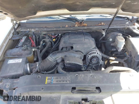 2007 Chevrolet Suburban LT с VIN 3GNFC16J37G306159, выставлен на аукционе IAAI как лот 41746563 с пробегом 289 770 миль миль и . История ставок и продаж доступна на DreamBid. Изображение 10.